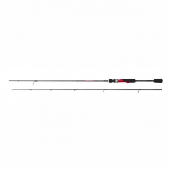Wędka Shimano Foremaster Trout Area Spinning 1,95m 1,5-5g UL-5380