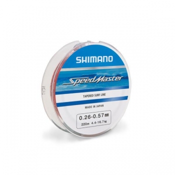Shimano Linka Speedmaster 220m -541