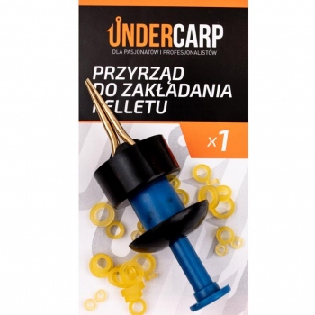 UNDERCARP - Przyrząd do zakładania pelletu-5695