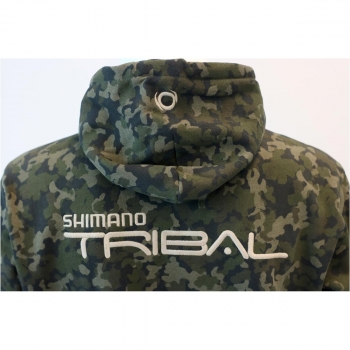 Shimano Tribal XTR Bluza-5911