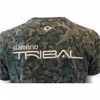 Shimano Tribal XTR Koszulka T-Shirt -5913