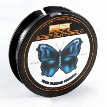 PB Product Ghost Butterfly 20lb 20m - fluorocarbon na przypony-5927