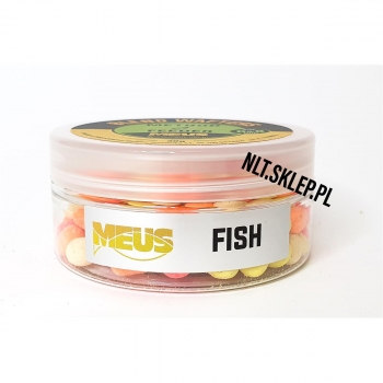 MEUS - Przynęty Blend Wafters Fish
