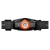 Ledlenser Czołówka - Latarka czołowa MH5 (black/orange) 400 Lumens, 180m-6805