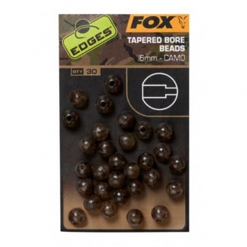 FOX CAMO Tapered Bore Beads - koralik (CAC770)