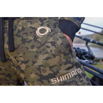 Shimano Tribal XTR spodnie dresowe -7258