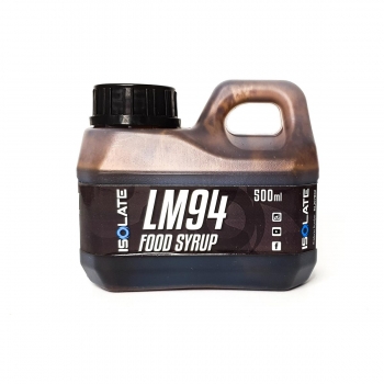 Booster Shimano Tribal Isolate LM94 500ml Liver-5042