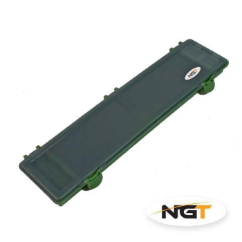 NGT - Piórnik na przypony - Plastic Stiff Rig Board with Pins (900)-755