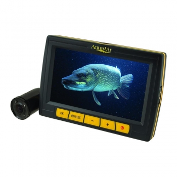 Aqua Vu Micro stealth 4.3 kamera podwodna-7767