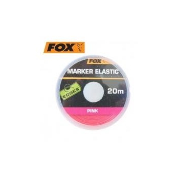 FOX  Edges Marker Elastic - marker elasyczny do znaczników na żyłce