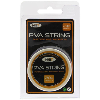 NGT - Nić PVA String - 20m Dispenser-817