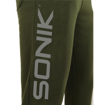 SONIK Spodnie Core Jogga Rozmiar: XL-8501