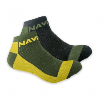 NAVITAS Skarpaty Coolmax Ankle Sock Twin Pack Rozmiar: 41-45
